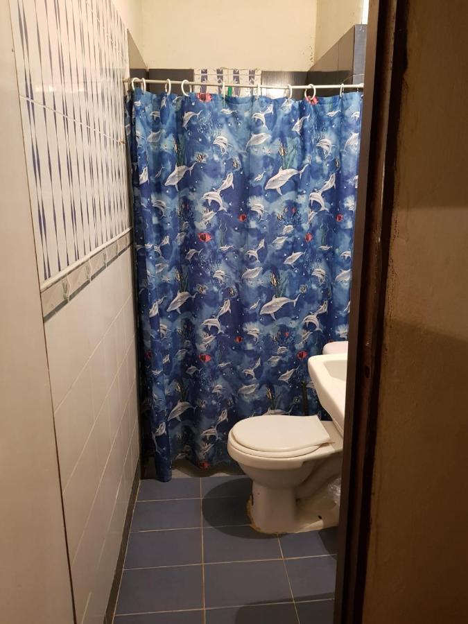 Holiday home En La Playa Punta Bolivar *